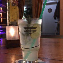 Island - Hausgemachte Limonade