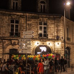 The Grizzly Pub - Les 4 ans du  Grizzly  !
