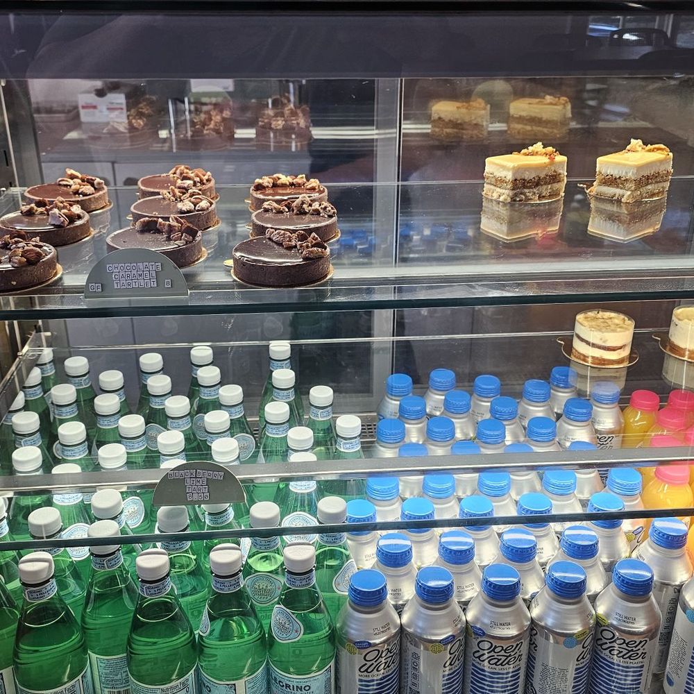Ayu Bakehouse - Bakeries Near Me - New Orleans, Louisiana