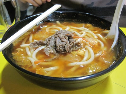 Chinatown Complex by null