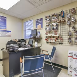 Channelview Mini Storage