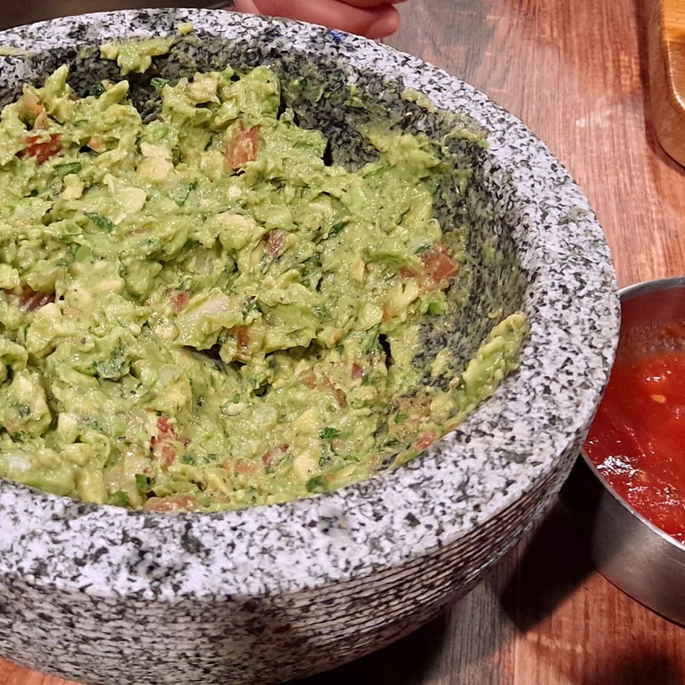 Mezcaluna - Guacamole - Mexican Near Me - Happy Valley, Oregon Mezcaluna - Guacamole - Mexican Near Me - Happy Valley, Oregon