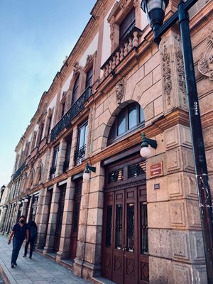 Oaxaca Free Walking Tour by null