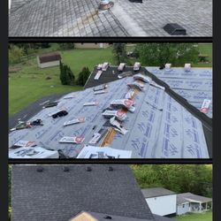 Roofs By Lucas