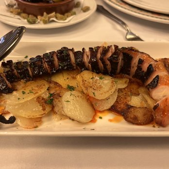 Cal Pep - Mediterranean Near Me - Barcelona, B