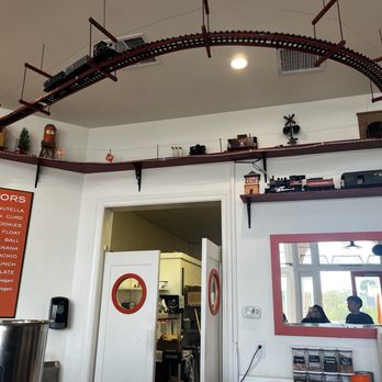 Rori's Artisanal Creamery - Ice Cream & Frozen Yogurt Near Me - Arroyo Grande, California Rori's Artisanal Creamery - Ice Cream & Frozen Yogurt Near Me - Arroyo Grande, California