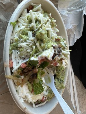 Dos Toros Taqueria by null