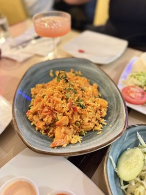 Rincon Limeño by null