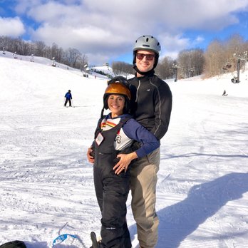 Crystal Mountain - Good idea for a couples getaway ...lots to do from fitness classes and spa to snowshoeing, trail hikes, ski and snowboarding! - Hotels Near Me - Thompsonville, Michigan
