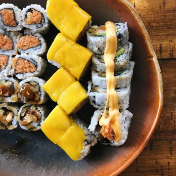 My Tokyo - Sushi - Japanese Near Me - Tarrytown, New York My Tokyo - Sushi - Japanese Near Me - Tarrytown, New York