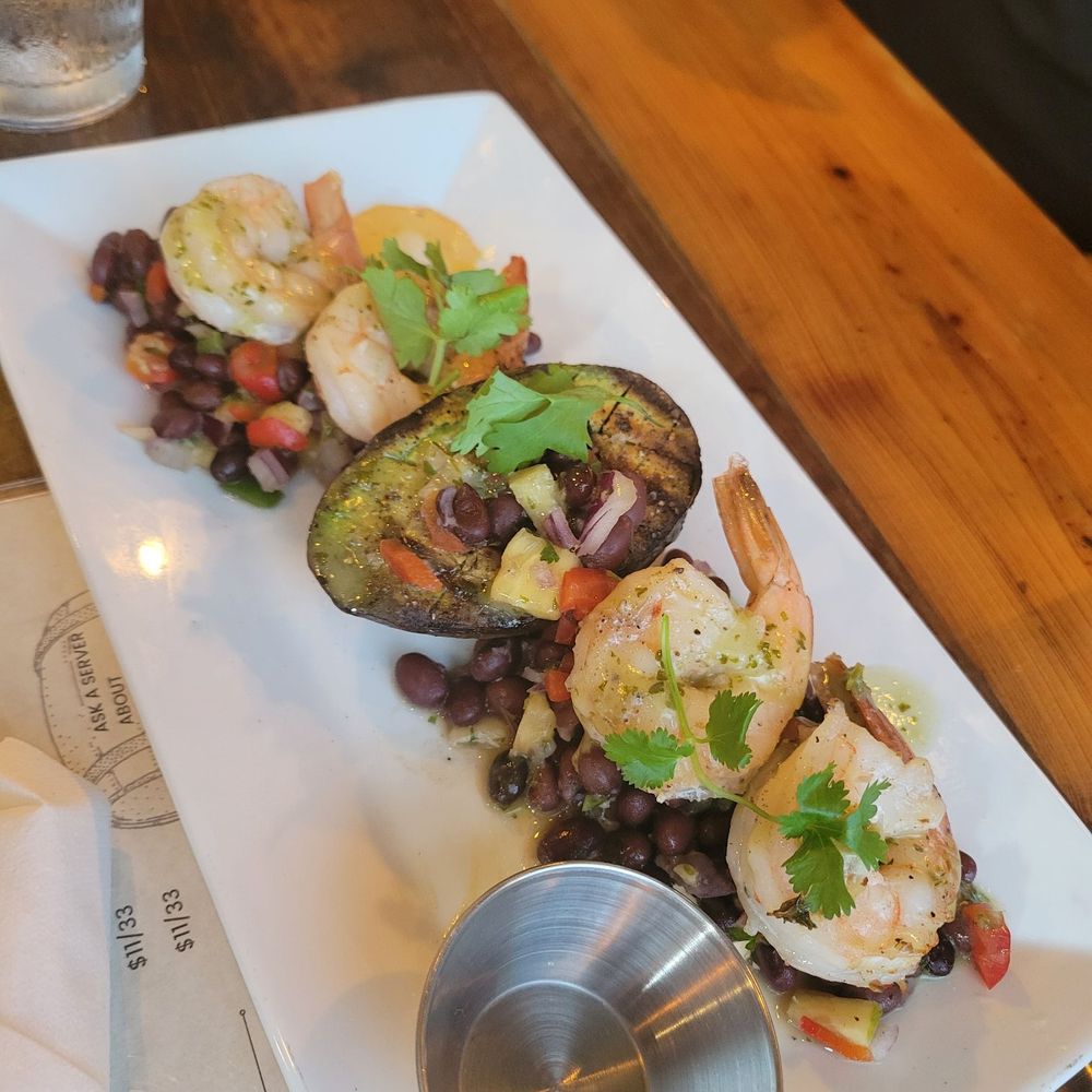 BakeChop - Who's Wanda - Coffee & Tea Near Me - Deland, Florida