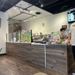 Counter Counter
