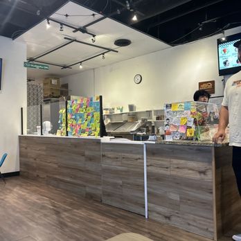 Iceland Ice Cream - Counter - Ice Cream & Frozen Yogurt Near Me - Arlington, Texas Iceland Ice Cream - Counter - Ice Cream & Frozen Yogurt Near Me - Arlington, Texas