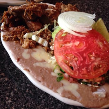 La Nopalera - Carnitas - Mexican Near Me - Orange Park, Florida