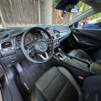 Elyon Mobile Detail - Auto Detailing Near Me - Hayward, California