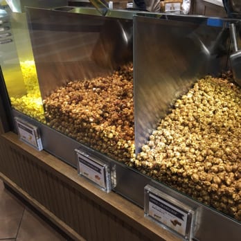 ギャレット ポップコーン ショップス Popcorn Shops 千里万博公園2 1 吹田市 大阪府 Japan Phone Number Yelp