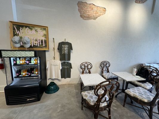 Sorella Coffee by null