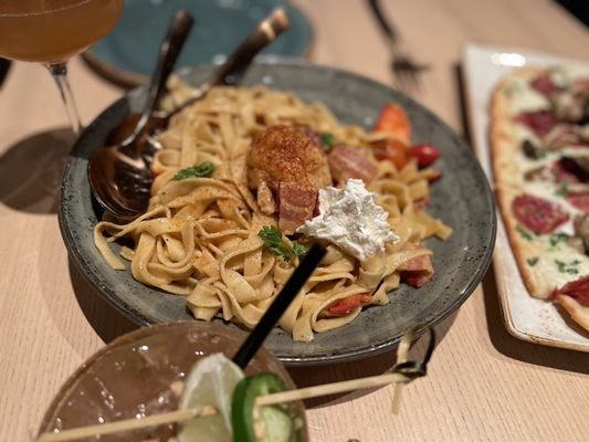 The Bistro Edgewood by null