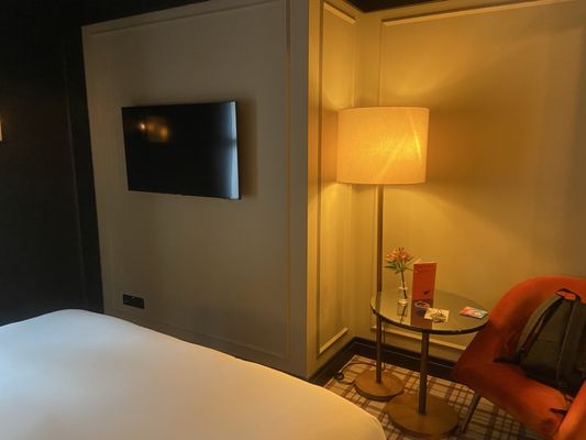 Wittmore Hotel by null