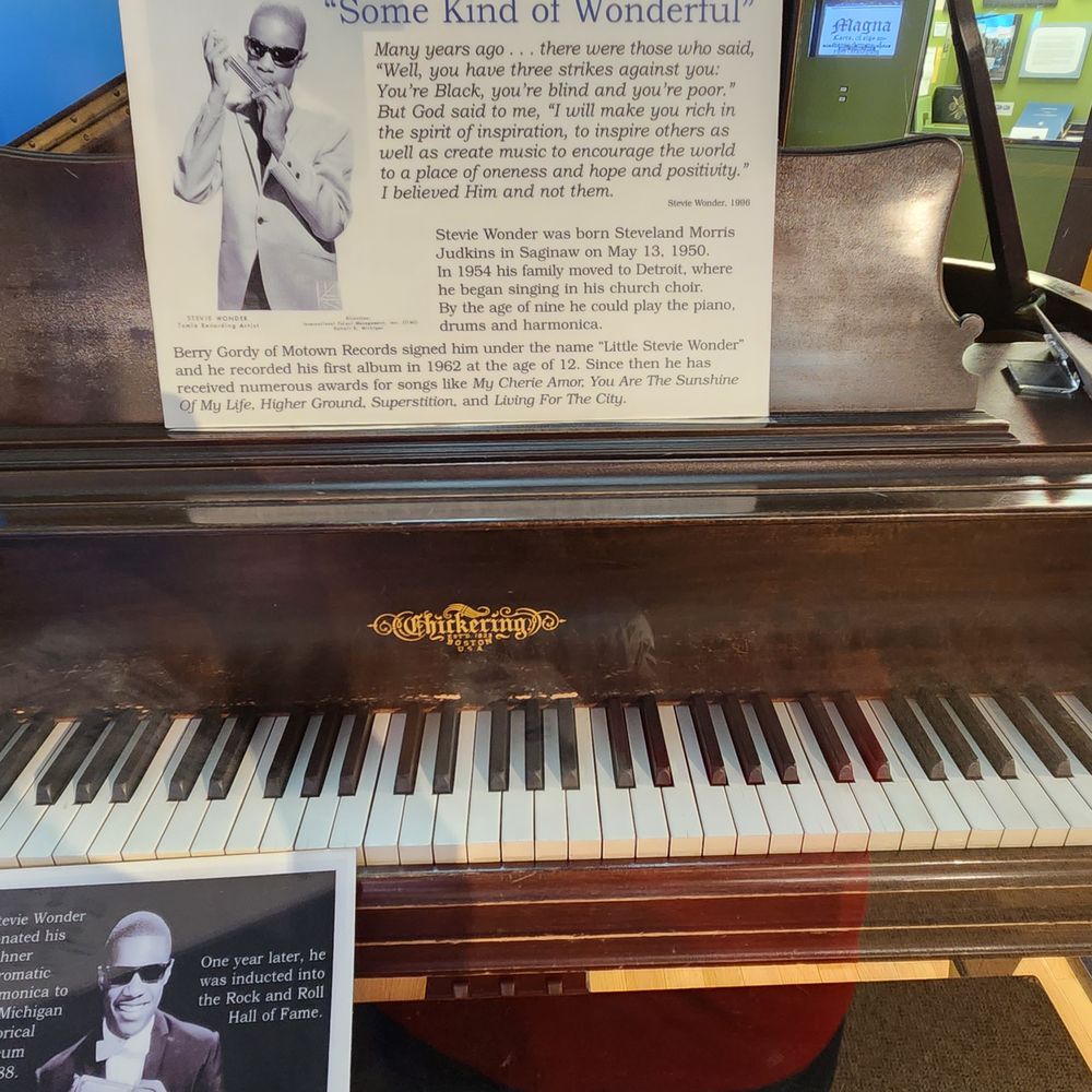 Michigan History Museum - Museums Near Me - Lansing, Michigan
