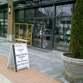 Trinity Salon & Spa - Hair Salons Near Me - Burnaby, British Columbia Trinity Salon & Spa - Hair Salons Near Me - Burnaby, British Columbia