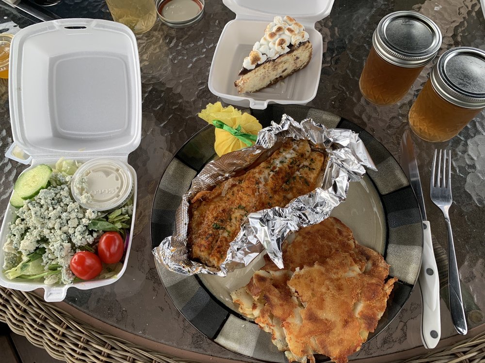 BAKER’S CAFE 33 35 Photos & 79 Reviews 1927 Stark Ave SW, Canton