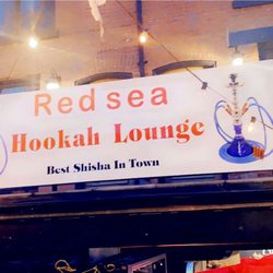 Red Sea Shisha Lounge
