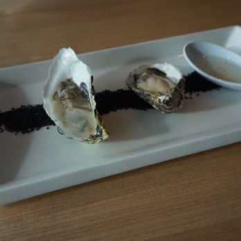Ocean Hai - Oysters - New American Near Me - Clearwater Beach, Florida Ocean Hai - Oysters - New American Near Me - Clearwater Beach, Florida