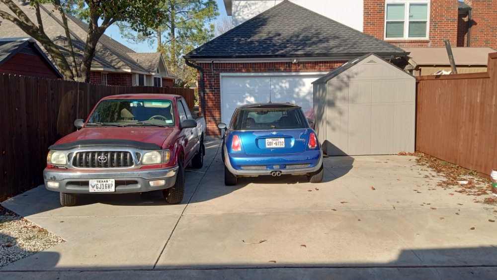 Slide of Remodeling and Repairs Ramirez