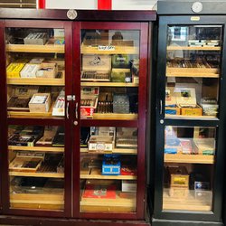 Super Smoke & Convenient