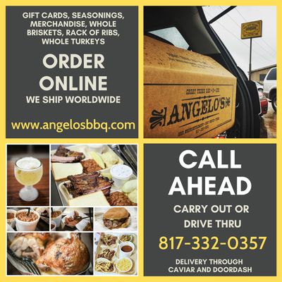 Angelo's Bar-B-Que by null