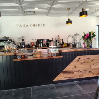Pana Coffee - Desserts Near Me - Ballwin, Missouri Pana Coffee - Desserts Near Me - Ballwin, Missouri