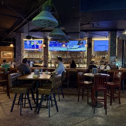 Teak Neighborhood Grill