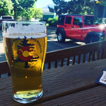 Twisted Pine Brewing Company - Breweries Near Me - Boulder, Colorado