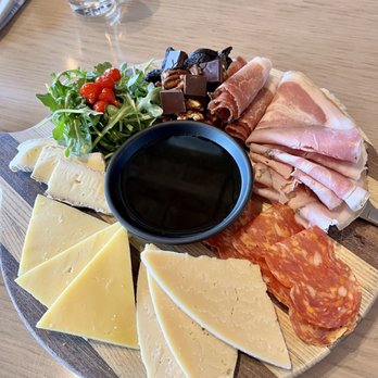 Cultivate Craft Kitchen - Charcuterie board - New American Near Me - Draper, Utah Cultivate Craft Kitchen - Charcuterie board - New American Near Me - Draper, Utah