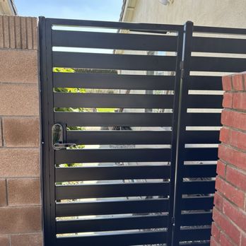 Socal Gates - Fences & Gates Near Me - Orange, California