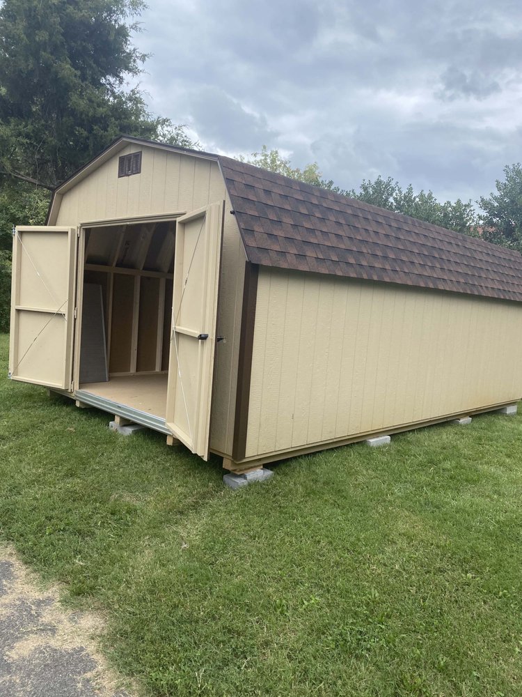 CAPITOL SHEDS Updated September 2024 26 Photos & 12 Reviews 5280