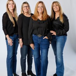 Lauren Orsini - The Orsini Real Estate and Marketing Group - Women on a mission
