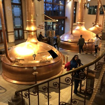 Heineken Experience - Museums Near Me - Amsterdam, New Hampshire Heineken Experience - Museums Near Me - Amsterdam, New Hampshire