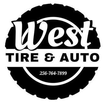 West Tire and Auto - Tires Near Me - Florence, Alabama West Tire and Auto - Tires Near Me - Florence, Alabama