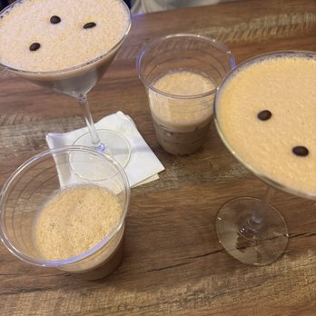 Gannon Golf Club - Espresso martinis - Golf Near Me - Lynn, Massachusetts Gannon Golf Club - Espresso martinis - Golf Near Me - Lynn, Massachusetts