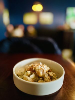 Wild Cats Catering by null