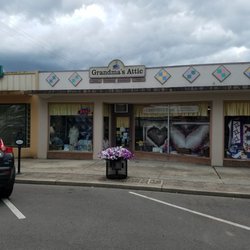 Grandma's Attic Sewing Emporium