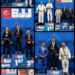 Fortuna BJJ