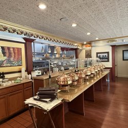Yeti Restaurant