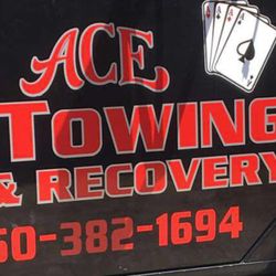 Ace Towing & Recovery