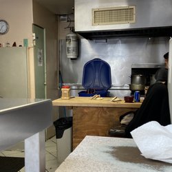 Ricky's Restaurant - Empanadas made by hand with love