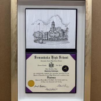 Sams Art & Framing - Framing Near Me - Flushing, New York