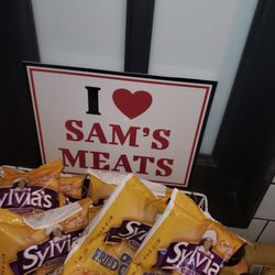 Sam's Meat Market