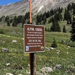 Elkhorn RV Resort & Cabins - Don't miss the Alpine loop!